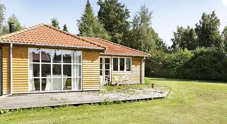 Sommerhus i Holbæk