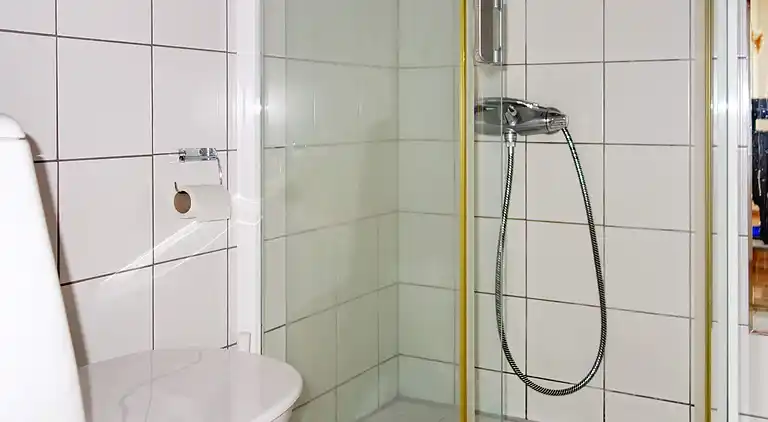 Holiday home in Nessa