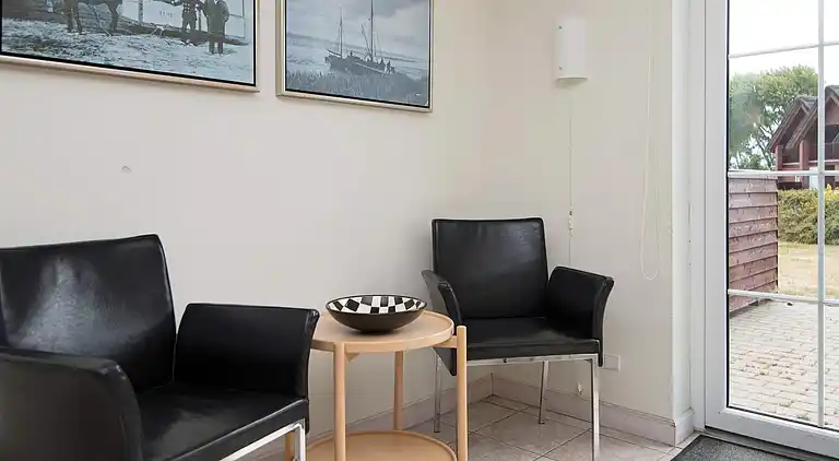 Holiday home in Kongsmark