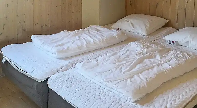 Holiday home in Lodbjerg Hede