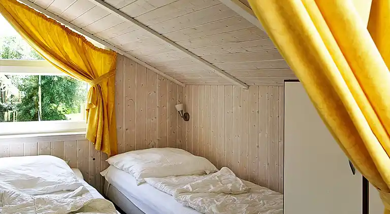 Holiday home in Otterndorf