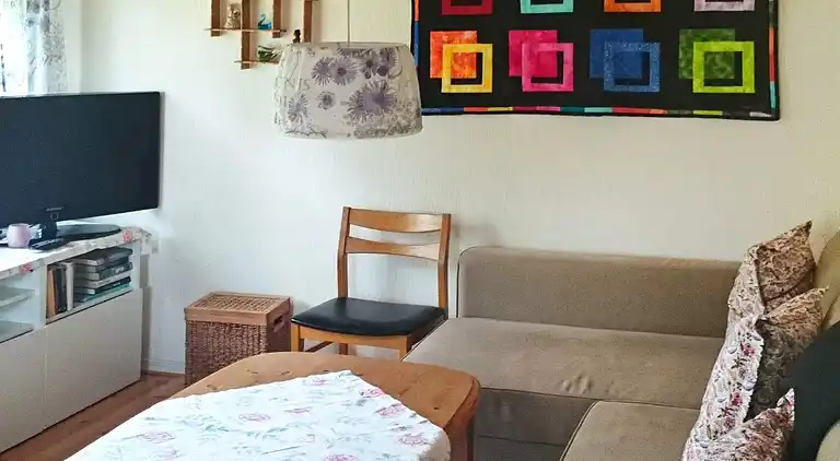 Casa de vacaciones en Eksjö S