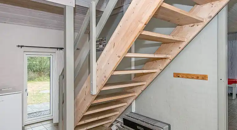 Holiday home in Fjellerup Strand