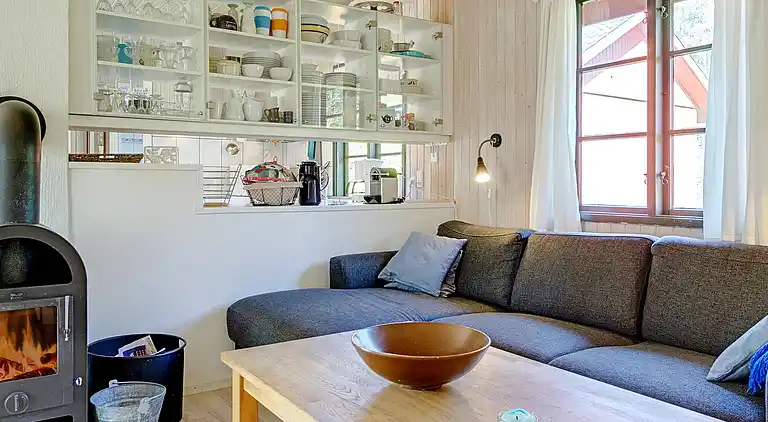 Holiday home in Nexø