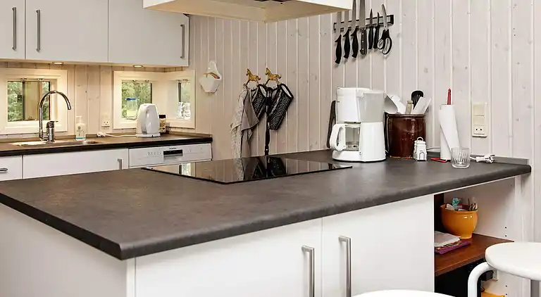 Holiday home in Ristinge