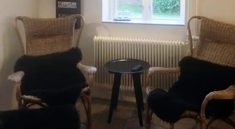 Casa de vacaciones en Kungshamn