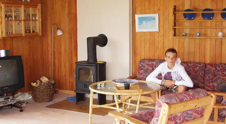 Holiday home in Thisted