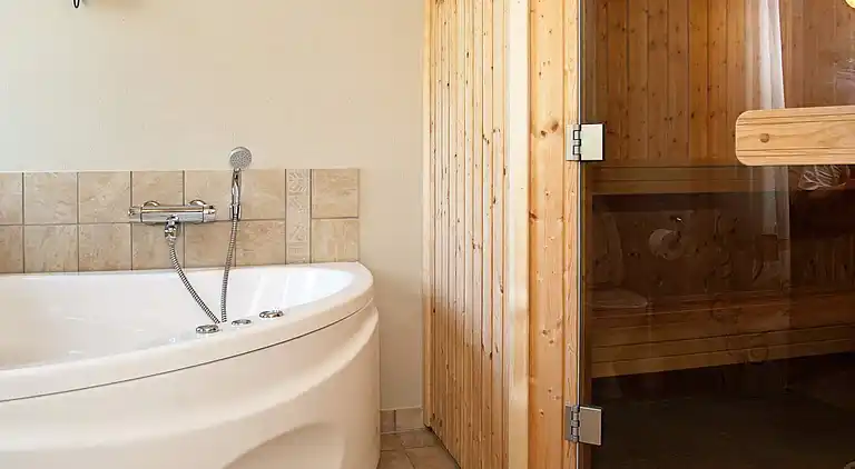 Semesterbostad i Åbenrå