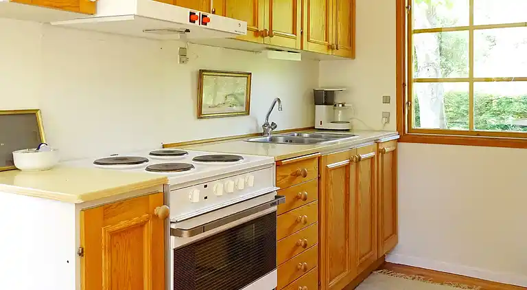 Casa de vacaciones en Ærøskøbing