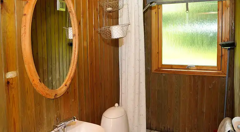 Casa vacanze in Branderup J