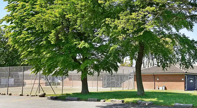 Holiday home in Bogense