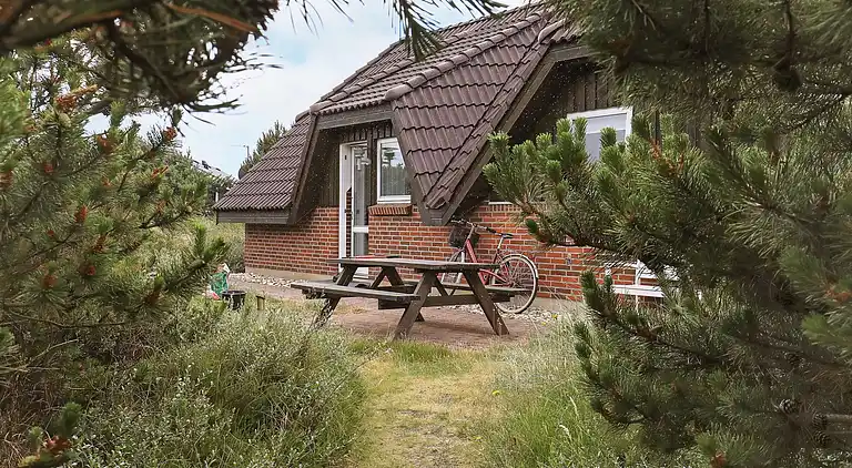 Holiday home in Ringkobing