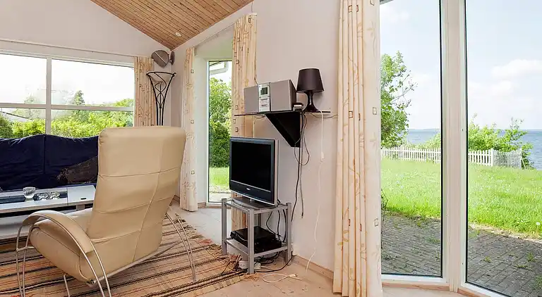 Holiday home on Præstø