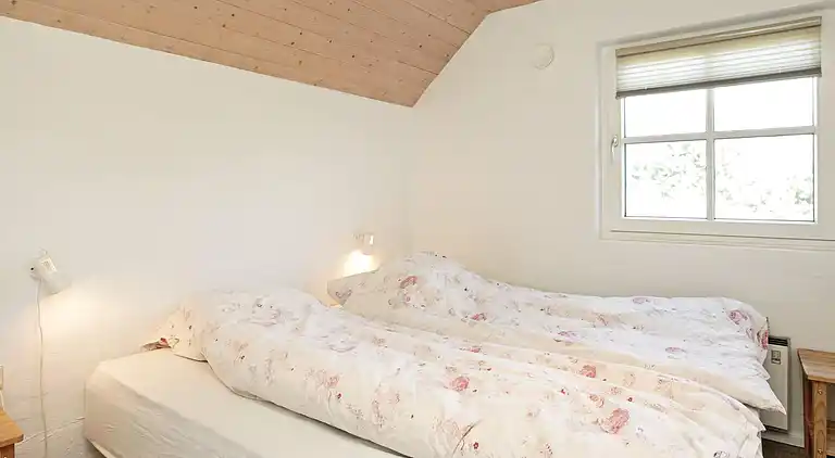 Sommerhus i Blåvand