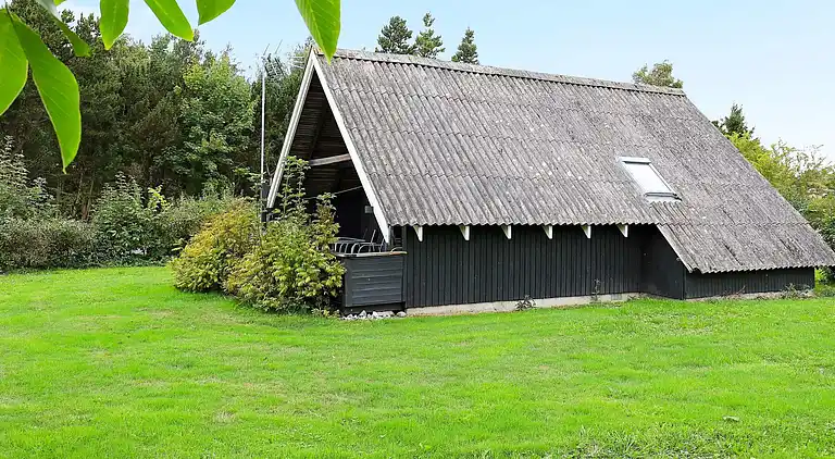 Holiday home in Nakskov
