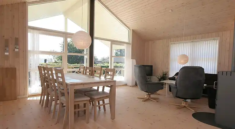 Holiday home in Rødvig Stevns