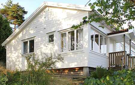 Sommerhus i Uddevalla V