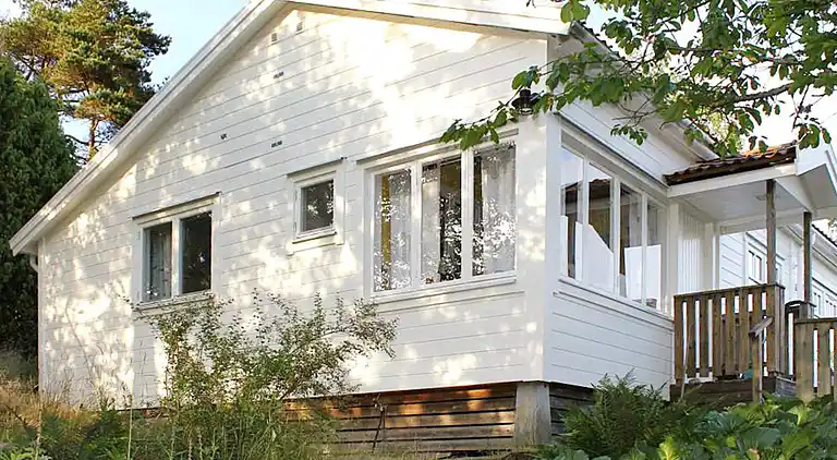 Sommerhus i Uddevalla V