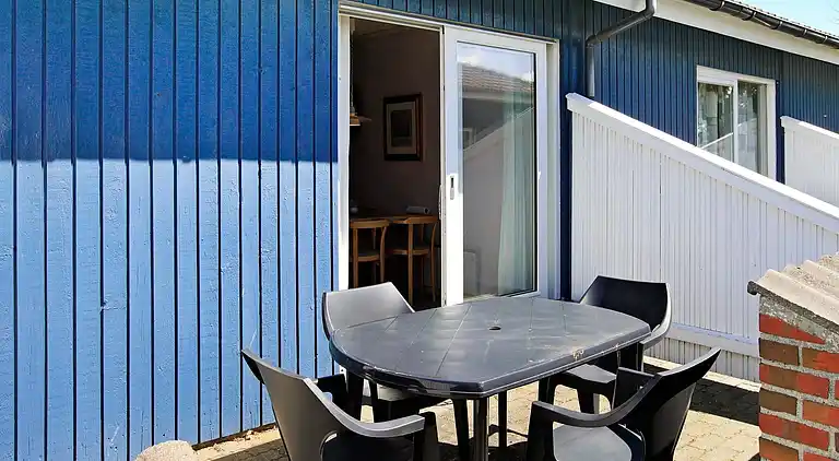 Holiday home in Bogense