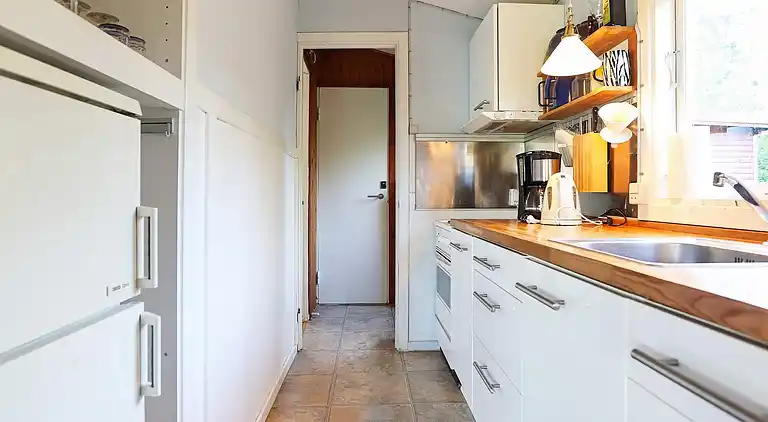 Holiday home in Jægerspris