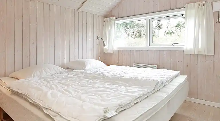 Holiday home in Bogø By