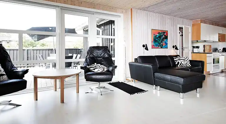 Holiday home in Houstrup