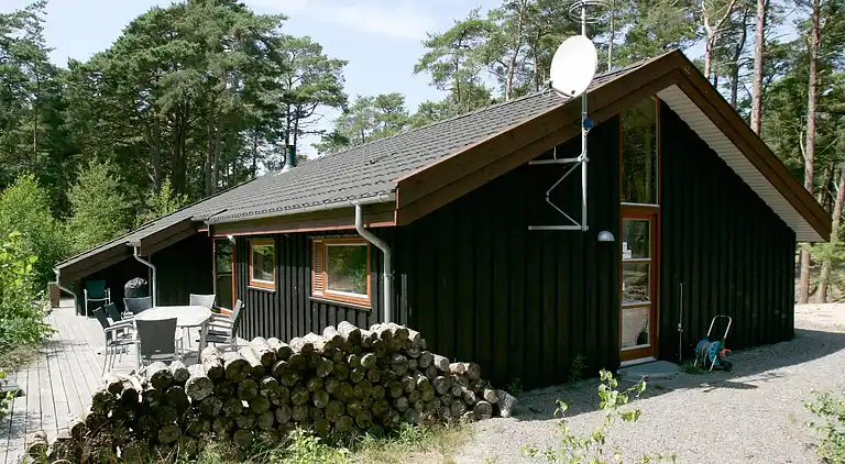 Holiday home in Dueodde