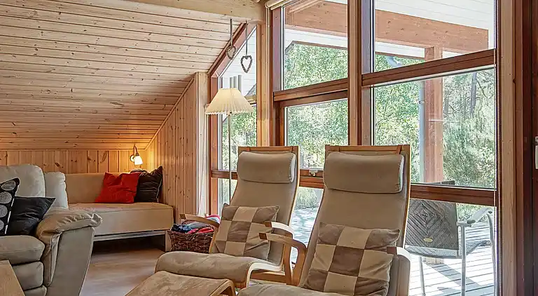 Holiday home in Dueodde