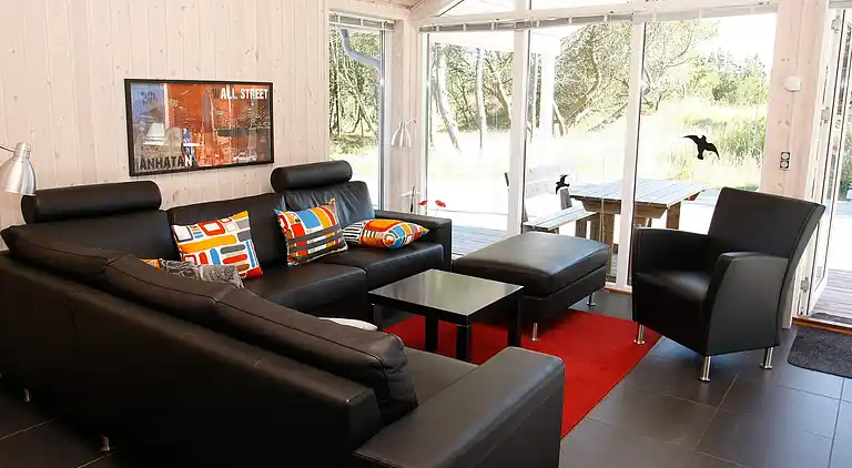 Holiday home in Ålbæk