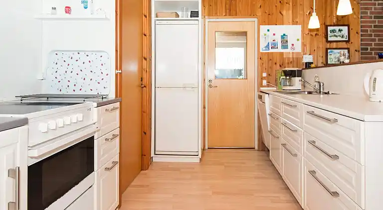 Holiday home in Ørsted