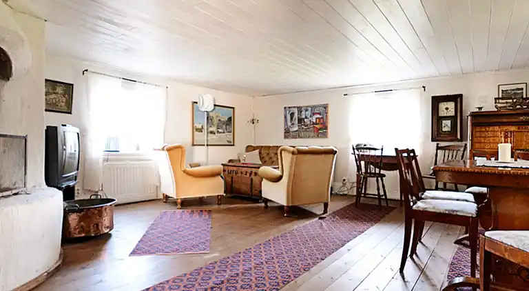 Holiday home in Jönköping SV