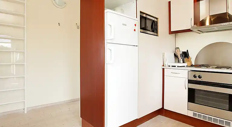 Holiday home on Præstø