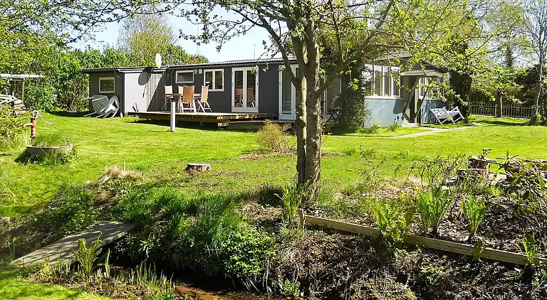 Casa vacanze in Broager