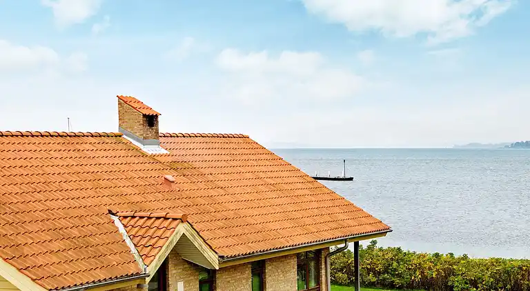 Holiday home in Egernsund