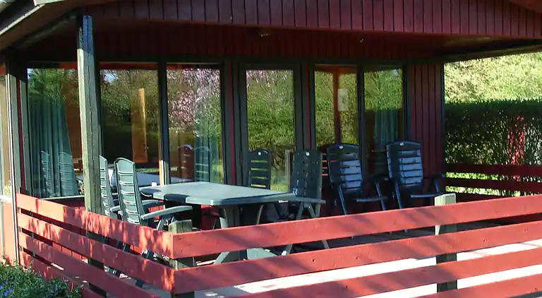 Holiday home on Præstø
