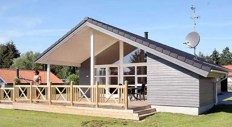 Holiday home in Rødvig Stevns