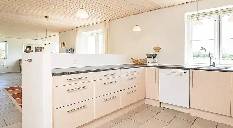 Holiday home in Skals