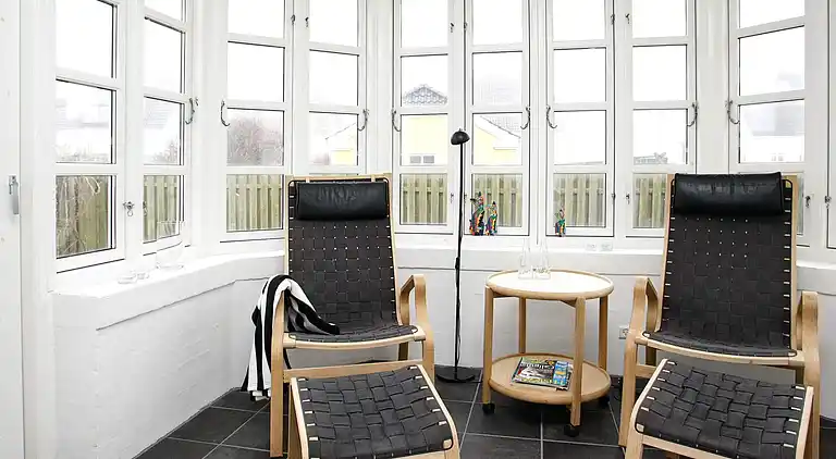 Holiday home in Løkken