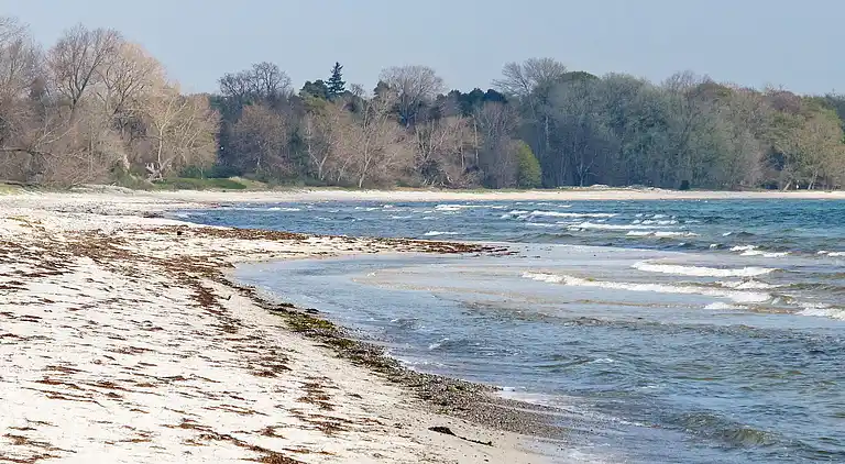 Holiday home in Faxe Ladeplads