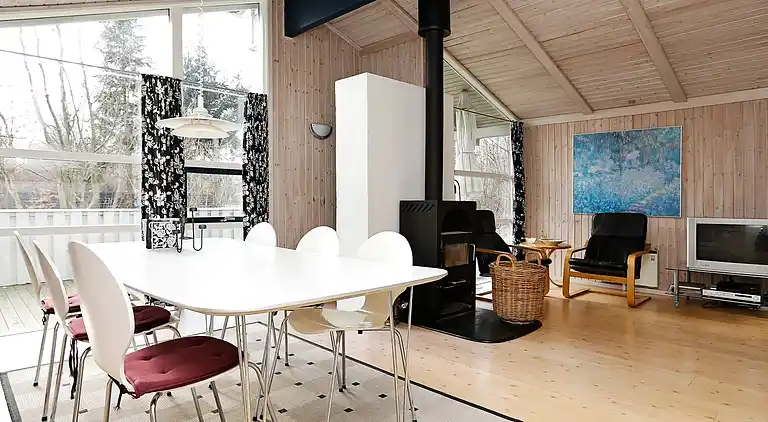 Holiday home in Dronningmølle
