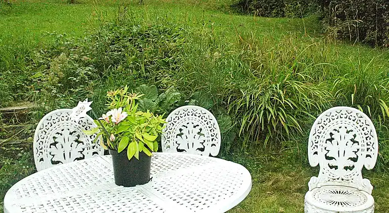 Holiday home in Luster Municipality