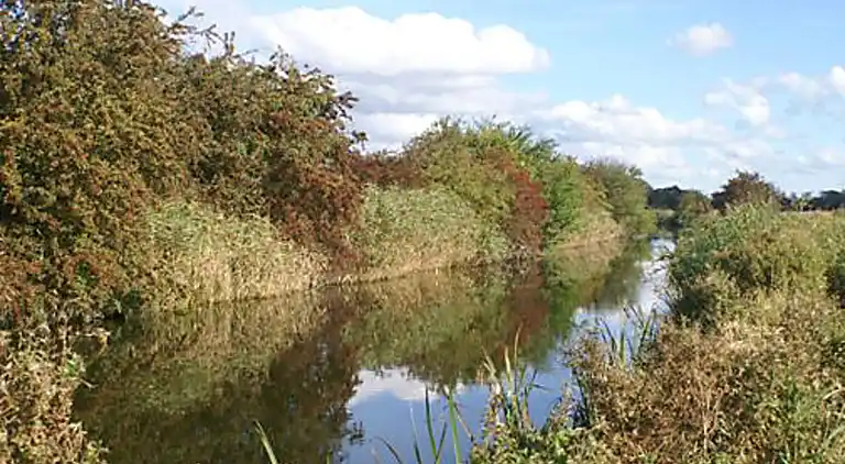 Semesterbostad i Gørlev