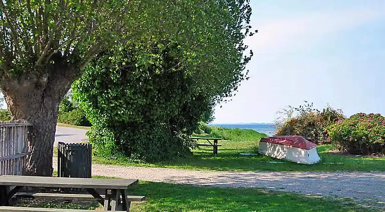 Casa de vacaciones en Ærøskøbing
