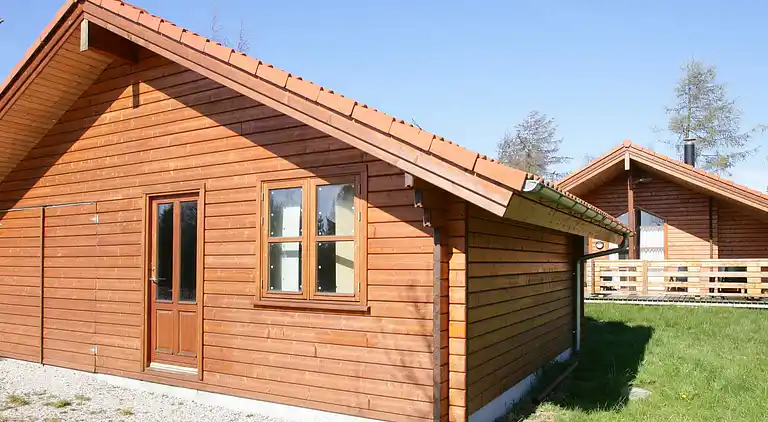 Casa vacanze in Gilleleje