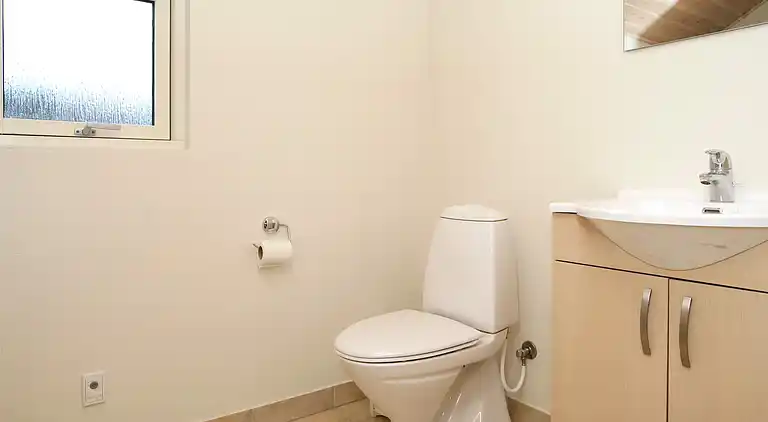 Holiday home in Rødby