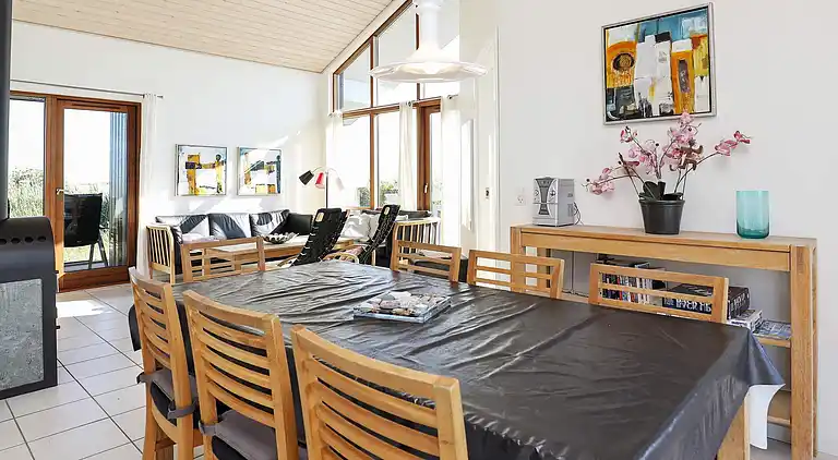 Holiday home in Ulfborg