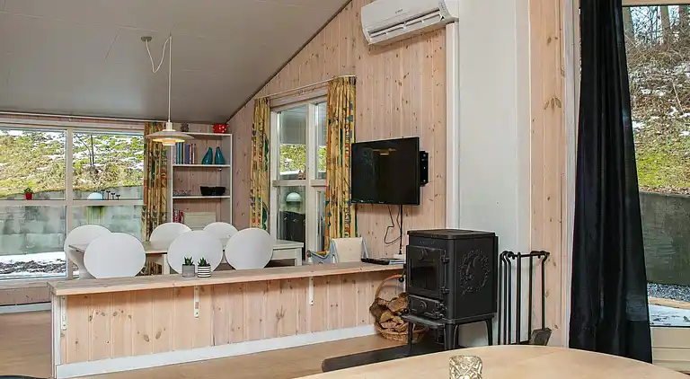 Holiday home in Børkop