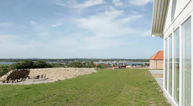 Holiday home in Skals