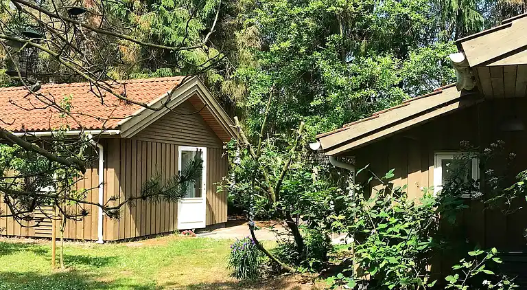 Holiday home in Væggerløse