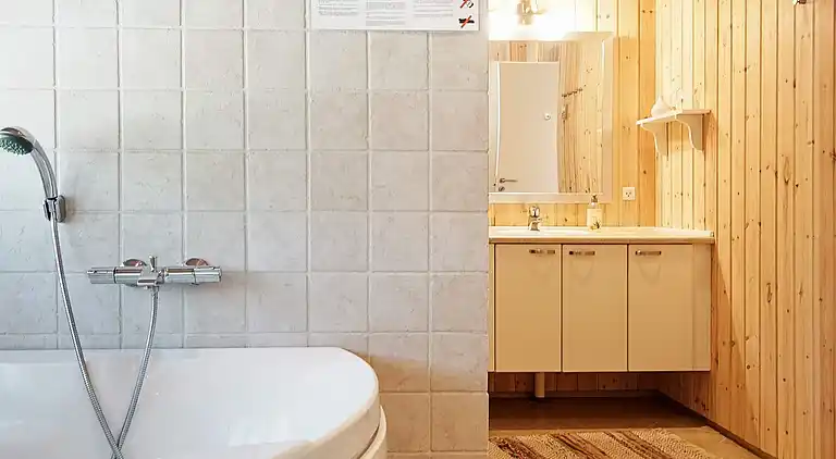 Holiday home in Dueodde